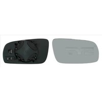 TYC Spiegelglas AußEnspiegel Rechts FüR VW Golf IV 1J1 1J5 6X1 6E1 Seat