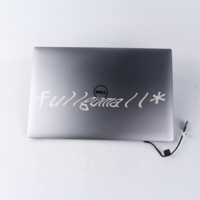 1PCS Dell XPS15 9550 9560 LCD Screen Assembly FHD 1920*1080 without touch