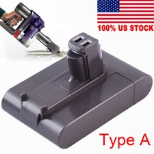 DC31 Battery For Dyson DC31 DC34 DC35 DC45 Vacuum Cleaner Type A Battery NEW