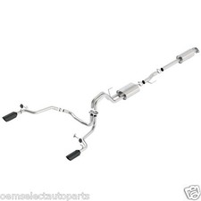 OEM NEW Ford Racing 2015-2017 F150 Sport Cat-...