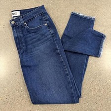 Paige Hoxton Ankle Skinny Jean Premium Denim - 27