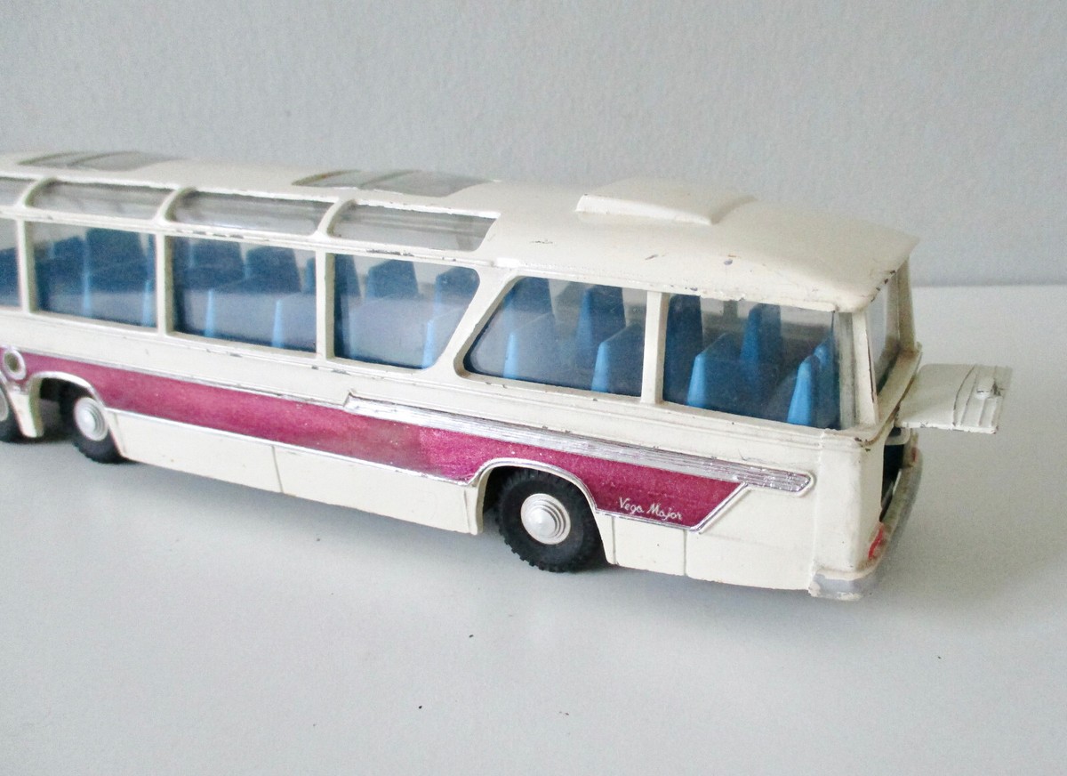 Vega Major Luxury Coach 952 Dinky Supertoys England | eBay