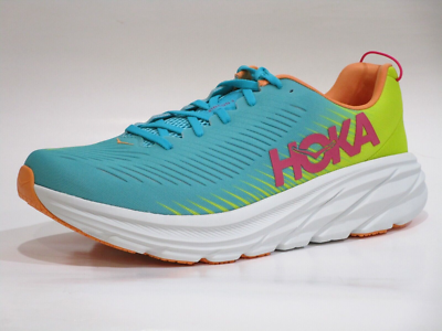 Size 12 - Hoka One One HOKA Rincon 3 Ceramic Evening  display picture 1