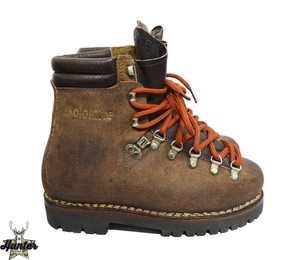 scarpe da trekking dolomite