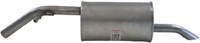 Bosal 190-363 End SchalldäMpfer FüR CitroëN, Opel, Peugeot, Opel