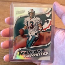 DAN MARINO 2023 Panini Prestige Football - Franchise Favorites #FF-14 Dan Marino