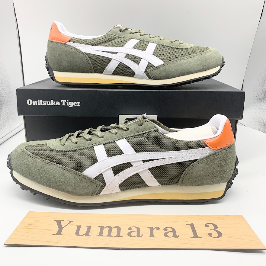 Onitsuka Tiger EDR 78 Unisex Shoes 2colors 1183B395 Unisex Size | eBay