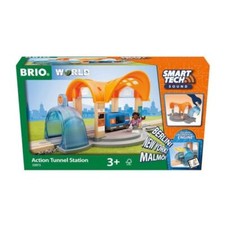 BRIO Smart Tech Sound Station 33973 japan