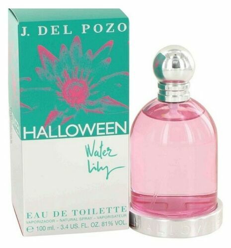 CHRISTIAN DIOR LILY EDT 50ML 1.7 oz Eau de Toilette Discontinued