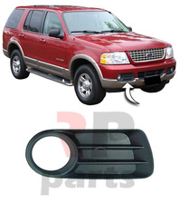 Pare-choc avant Ford EXPLORER