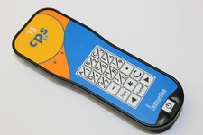 eInstruction 13CPSRF Classroom Clicker Remote Control