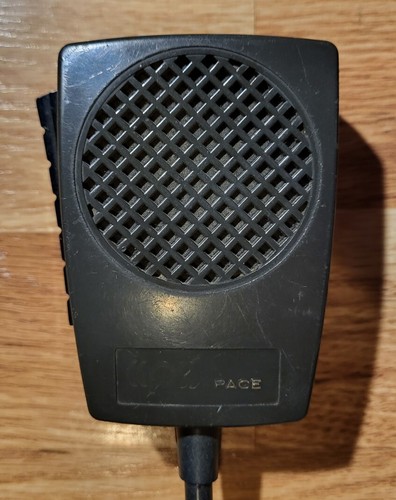 Pace 2376B 23 Channel CB PA Radio Transceiver Series 2000A Vintage - Picture 2 of 8