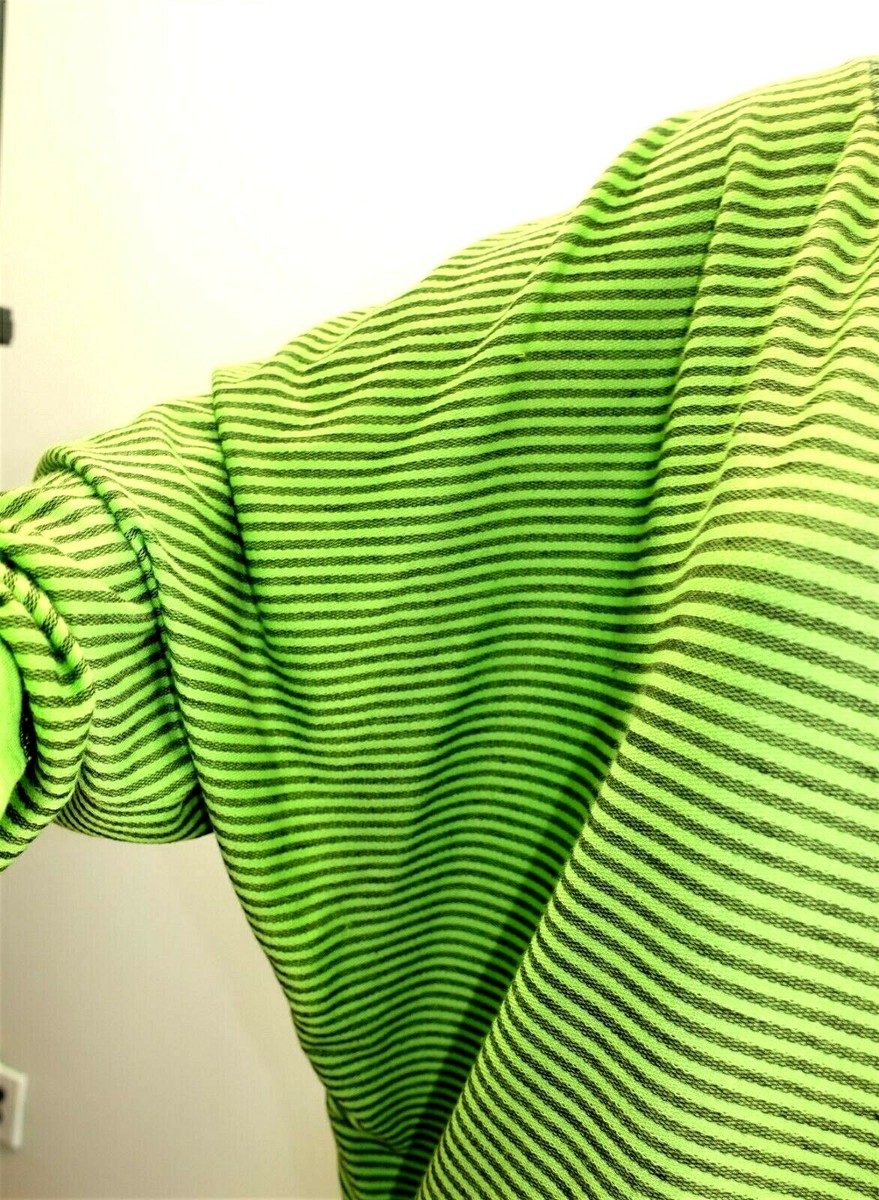 Pull Col V Femme Lane Bryant - Vert étincelant, Taille 18/20, Neuf Avec étiquette