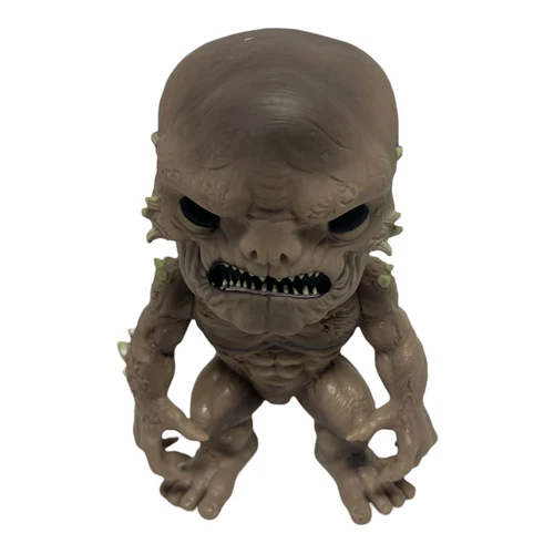 Funko POP! Heroes - Doomsday (6" SDCC 2016 Exclusive) - Batman VS Superman 129