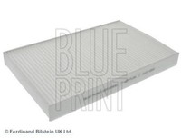Innenraumfilter Peugeot 307/C3/C4