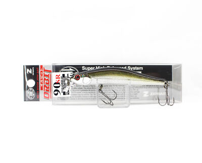 Zipbaits Orbit 90 SP SR Suspend Lure 510R (3140)