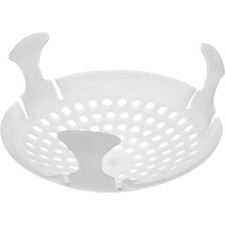 Pressing Element Strainer for Preserves Brine Pickles and Vinegar &Oslash;100
