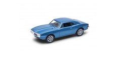 Welly - 1/60 Metal Miniature Brand Car (Ref....)