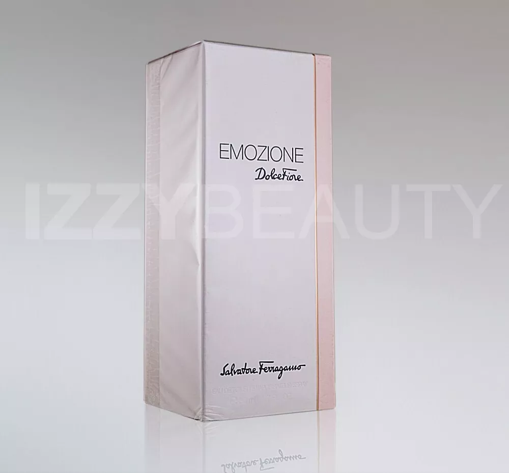 Salvatore ferragamo emozione 50ml cheap