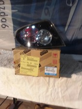 Rückleuchte Mazda 3 BK