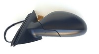 AußEnspiegel Links Schwarz FüR Seat Cordoba 09/2002-07/2009 Elektrisch Beheizbar
