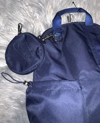 futura luxe mini backpack