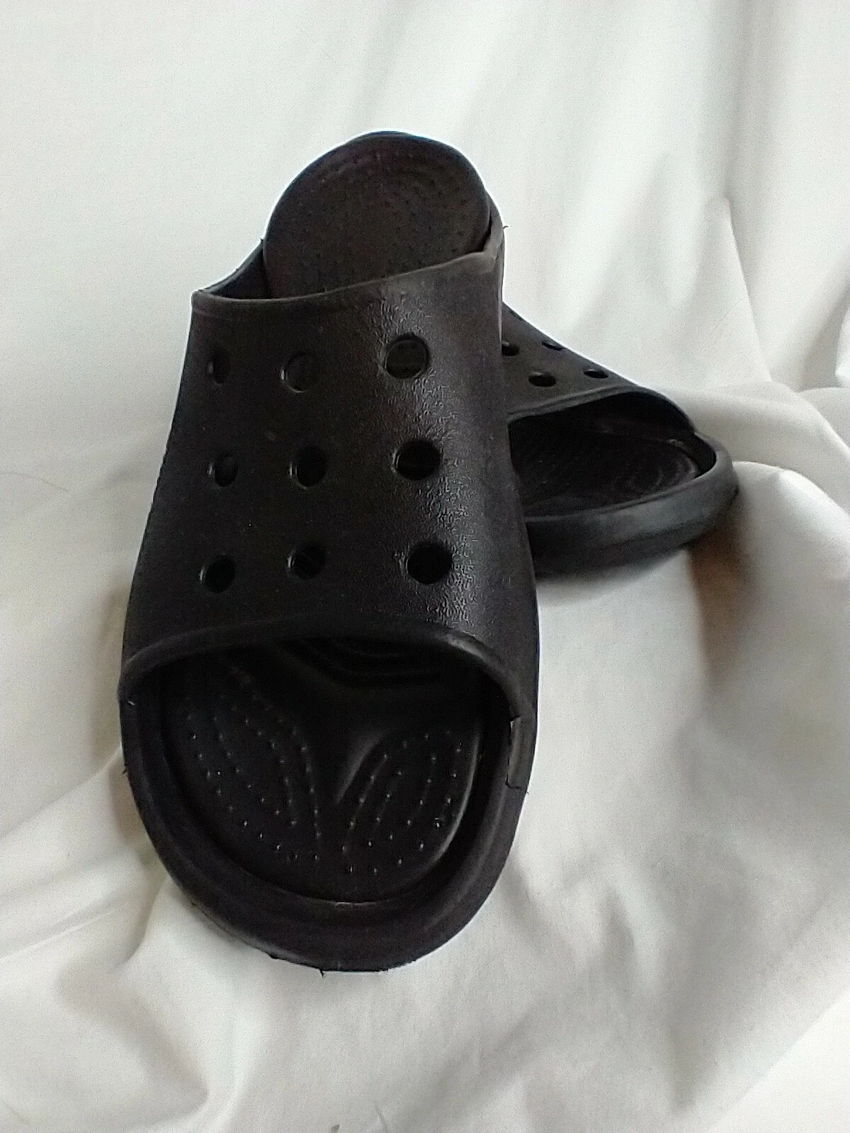 ADIDAS Scivoli COPA neri. 3926. Tg 11