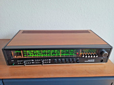TELEFUNKEN CONCERTO 4530 HIFI Receiver, VINTAGE, RESTAURIERT, TOPP, BITTE LESEN