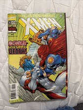 Astonishing X-Men #2 (Marvel Comics October 1999)