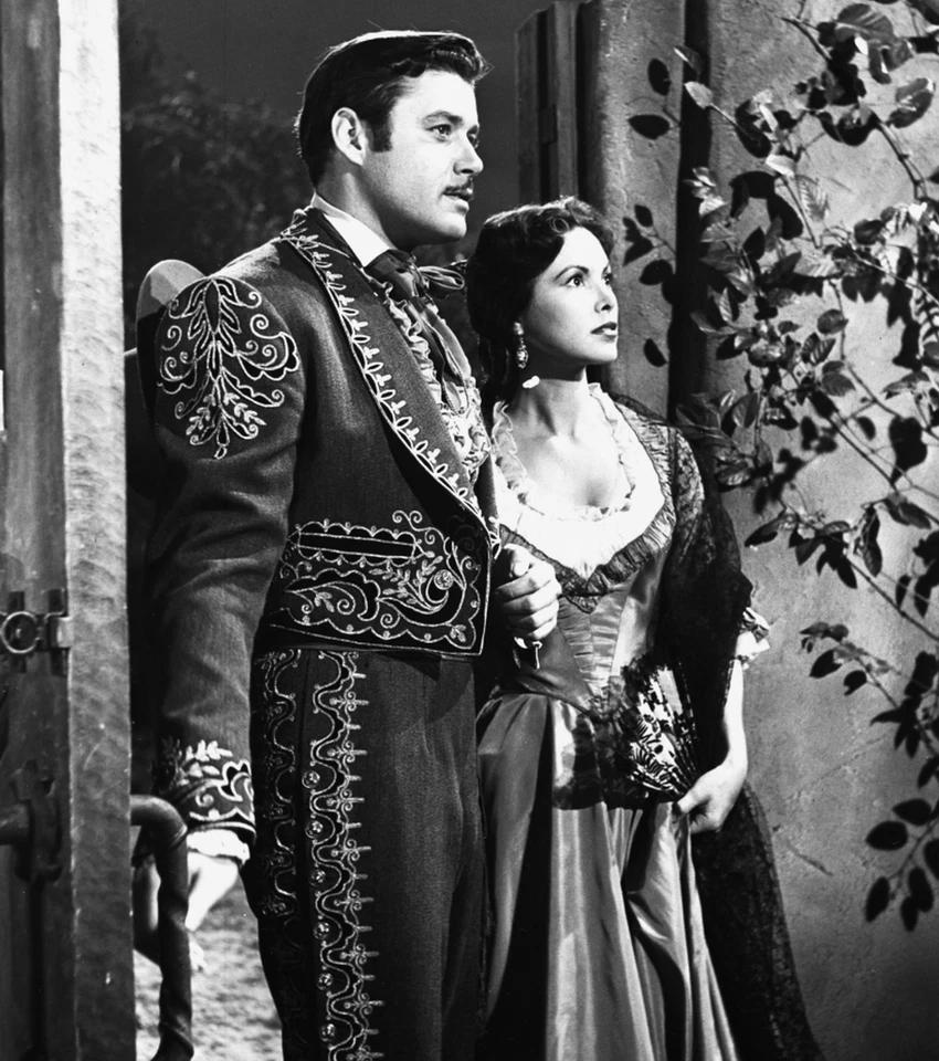 Zorro Todos Los Episodios AÑO 1957 (80 Episodios )+3 Peliculas Completas ESPAÑOL — 第 4/4 张图片