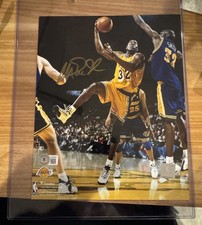 2020 Leaf Autographed Basketball Photograph Edition 6