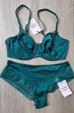Ensemble Prima Donna 90D FR/BH 75D EU/Bra 34D UK and US/Culotte Taille 40 FR/EU 