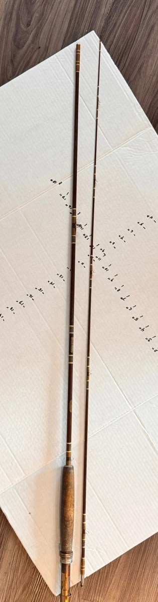 Browning Vintage Fishing Rods Fiberglass Shaft/Blank for sale | eBay
