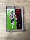 2025 Topps Signature Drake London Green (Raw)