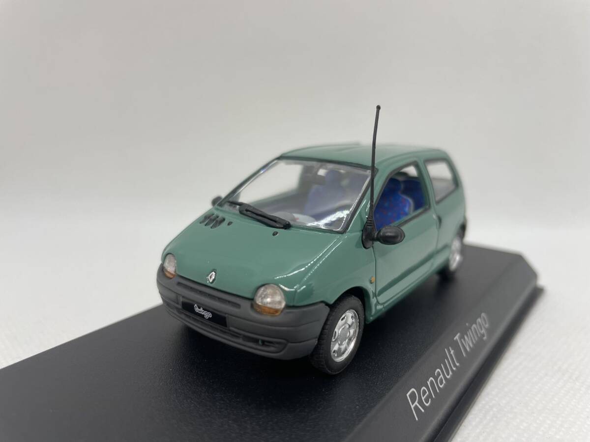 Norev Renault Twingo 1993 1:43 517408