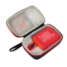 EVA Hard Case Storage Bag Travel Case For JBL GO 3 Wireless Bluetooth Speaker d