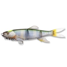 Megabass Magdraft Hasu Raver Sinking 7" 1.1/4oz Swimbait Oikawa Jointed Lure