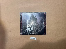 Evanescence Signed Autographed CD Sanctuary A...