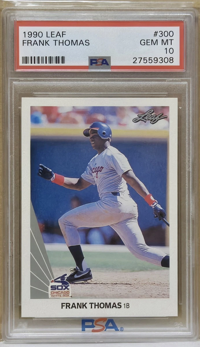 Frank Thomas products for sale | eBay