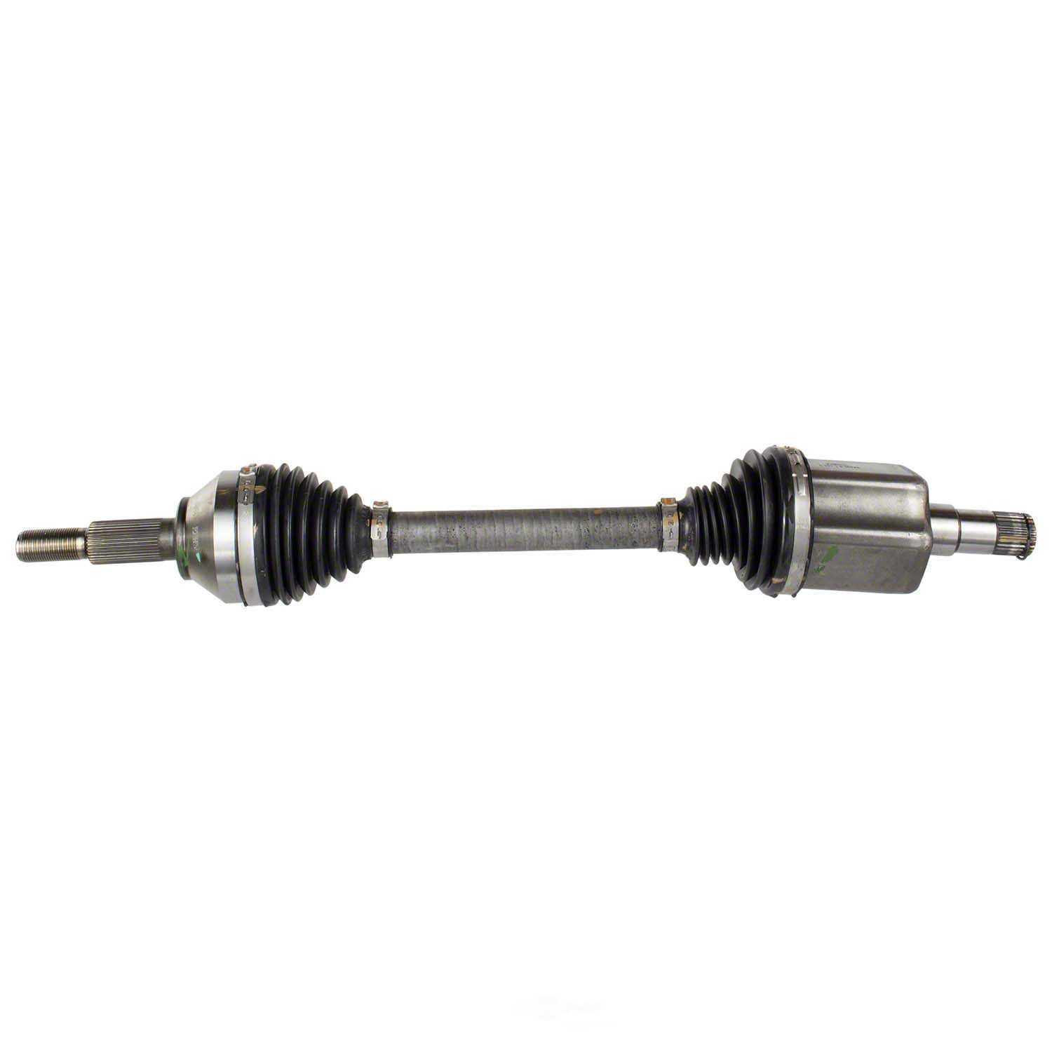 ぷちゃ Drive Axle Shaft Assembly Motorcraft TX-13115 fits 21-23 Ford