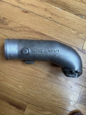 Saab Turbo Charger Inlet Air Intake Pipe NG900/OG9-3 1994-1999 (9180480)