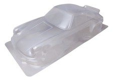 Tamiya RC Spare Parts No. 1543 SP.1543 Porsche 911 Carrera RSR Spare Body Set 51