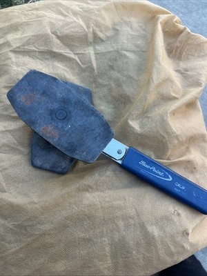 Blue Point Tools USA 4-in-1 Brake Caliper Press Tool BTCP500