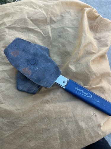 Blue Point Tools USA 4-in-1 Brake Caliper Press Tool BTCP500