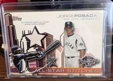 2004 Topps Baseball Cards 10
