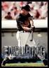 Cal Ripken, Jr. 1995 Flair #15 Baltimore Orioles FREE SHIPPING AutographDen