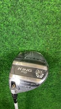 King F8 Cobra 3-Holz - Herren (Graphit, 42,75...