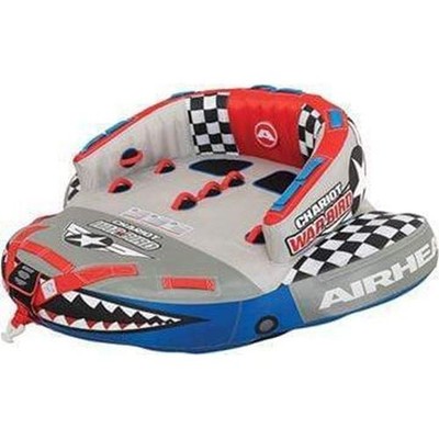 AIRHEAD Towable Chariot Warbird 2-Rider #AHCW-1780