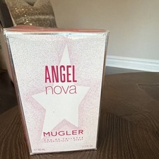 Mugler Angel Nova Eau de Toilette Spray 50ml 1.7 fl oz Women's Fragrance