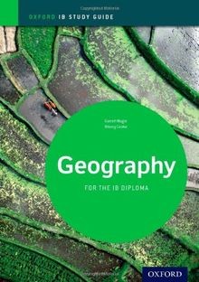 IB Geography: Study Guide: For the IB diploma von Nagle,... | Buch | Zustand gut